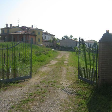 Casa In Campagna _Lori 沃尔塔曼托瓦纳 外观 照片