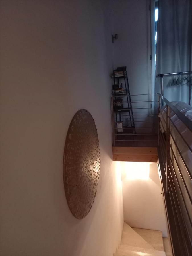 Casa In Campagna _Lori 沃尔塔曼托瓦纳 外观 照片