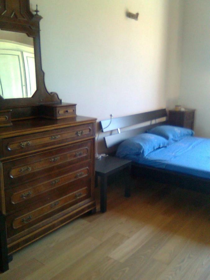 Casa In Campagna _Lori 沃尔塔曼托瓦纳 外观 照片
