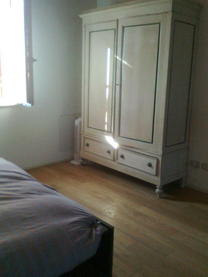 Casa In Campagna _Lori 沃尔塔曼托瓦纳 外观 照片