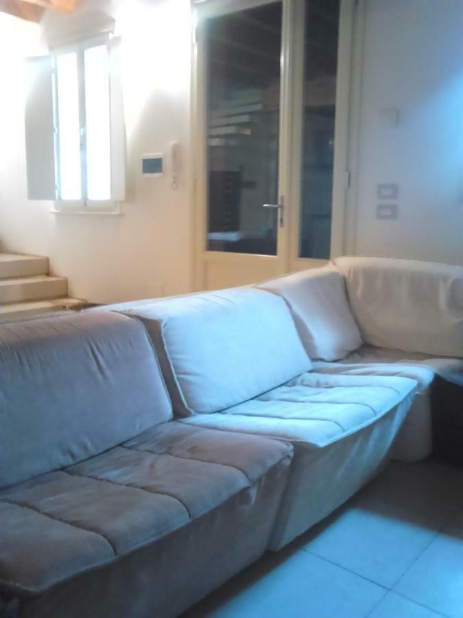 Casa In Campagna _Lori 沃尔塔曼托瓦纳 外观 照片