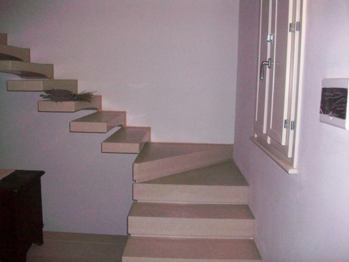 Casa In Campagna _Lori 沃尔塔曼托瓦纳 外观 照片