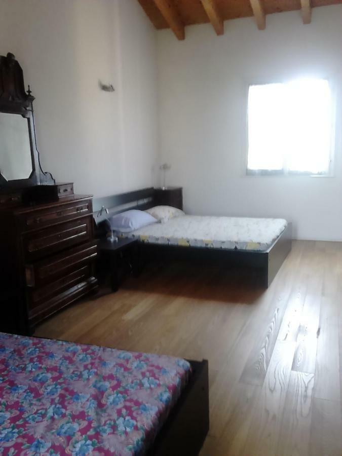 Casa In Campagna _Lori 沃尔塔曼托瓦纳 外观 照片