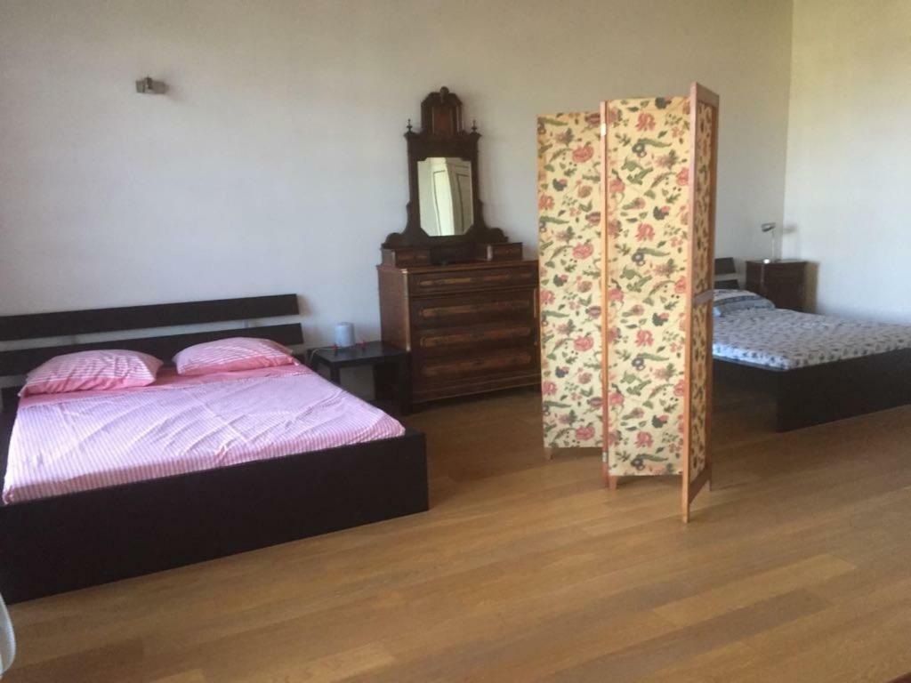 Casa In Campagna _Lori 沃尔塔曼托瓦纳 外观 照片