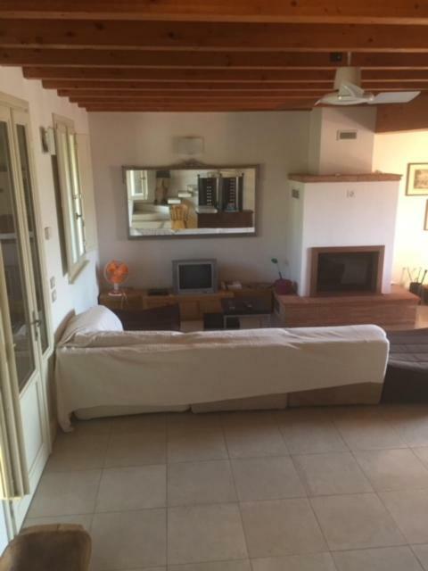 Casa In Campagna _Lori 沃尔塔曼托瓦纳 外观 照片