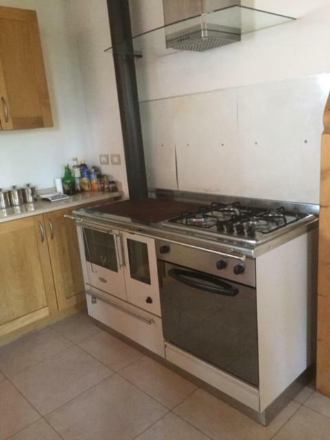 Casa In Campagna _Lori 沃尔塔曼托瓦纳 外观 照片