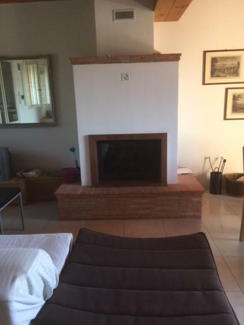 Casa In Campagna _Lori 沃尔塔曼托瓦纳 外观 照片