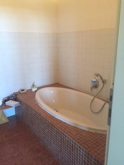 Casa In Campagna _Lori 沃尔塔曼托瓦纳 外观 照片